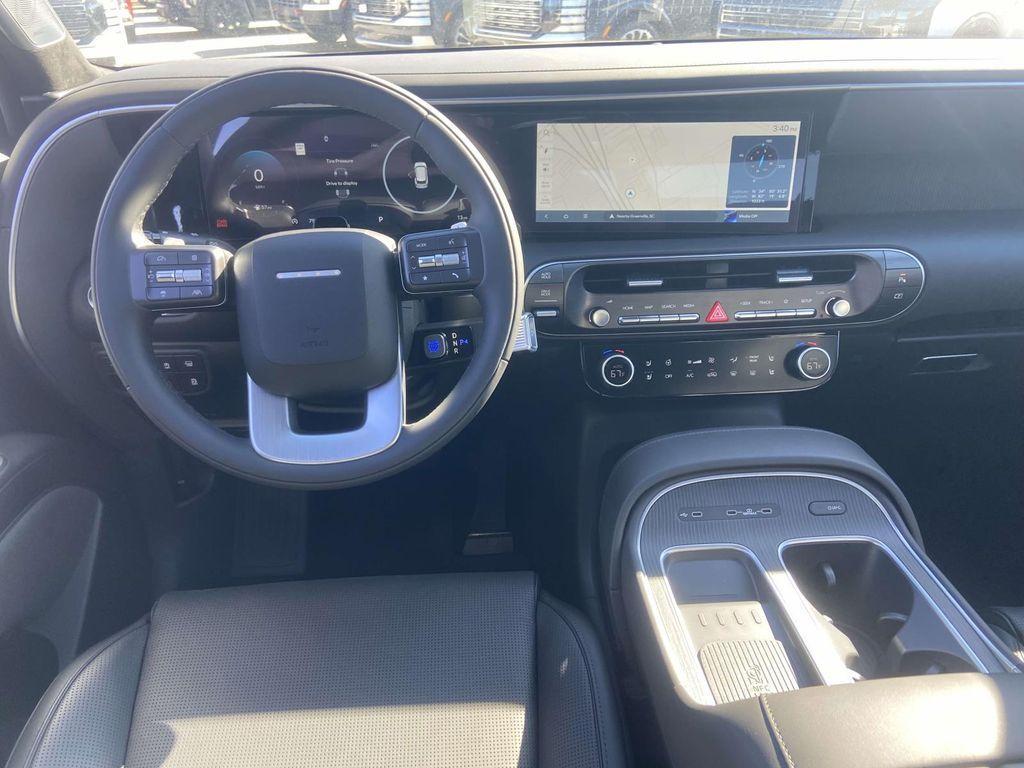 new 2026 Hyundai Palisade car, priced at $53,087