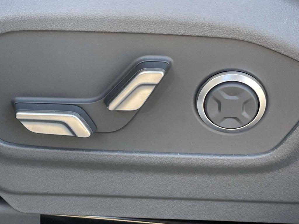 new 2026 Hyundai Santa Fe car, priced at $44,881
