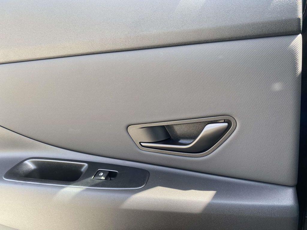 new 2026 Hyundai Elantra car, priced at $23,566
