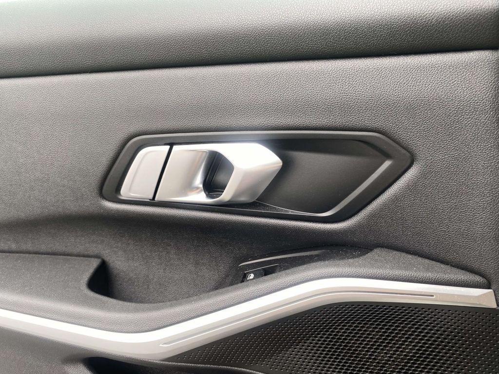 used 2020 BMW 330 car, priced at $25,620