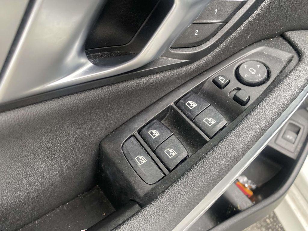 used 2020 BMW 330 car, priced at $25,620