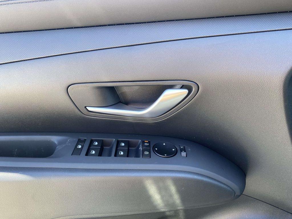 new 2026 Hyundai SANTA CRUZ car, priced at $31,606