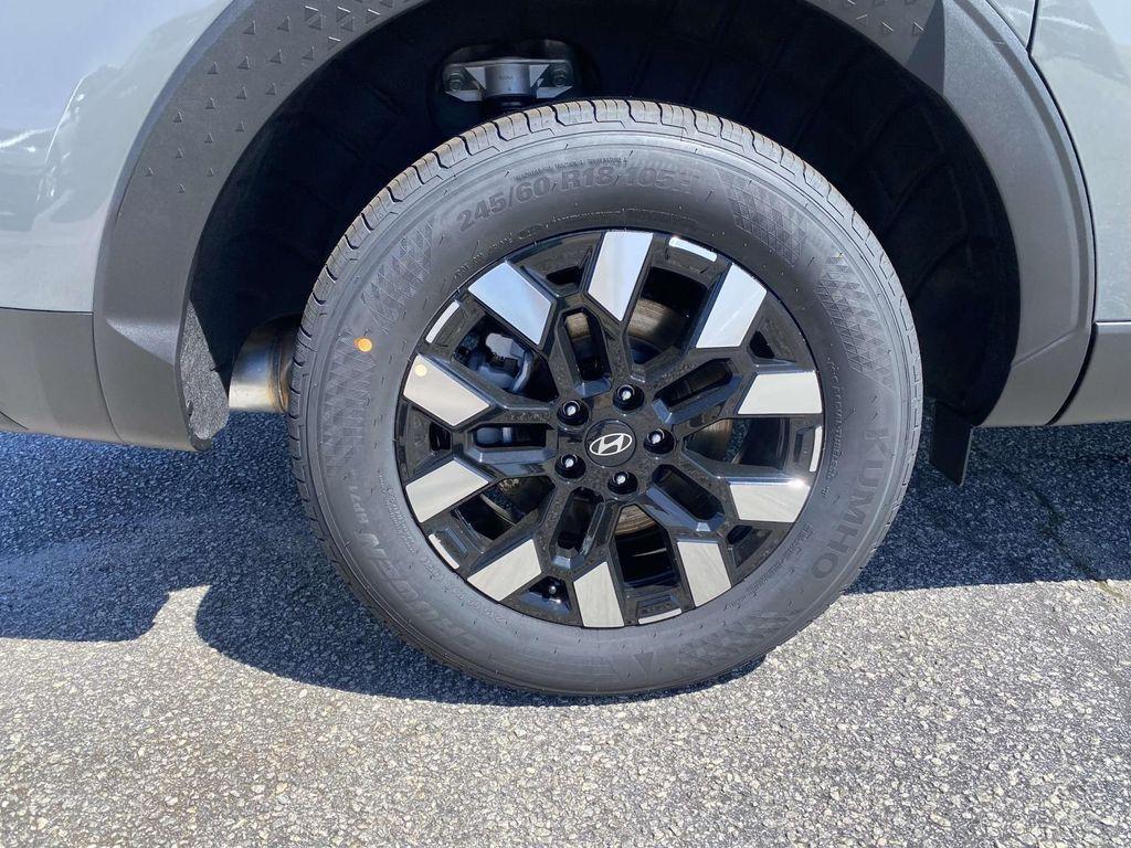 new 2026 Hyundai SANTA CRUZ car, priced at $31,606