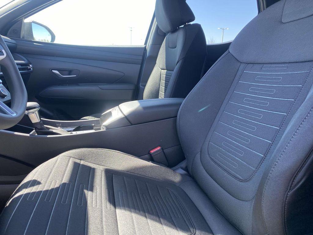 new 2026 Hyundai SANTA CRUZ car, priced at $31,606