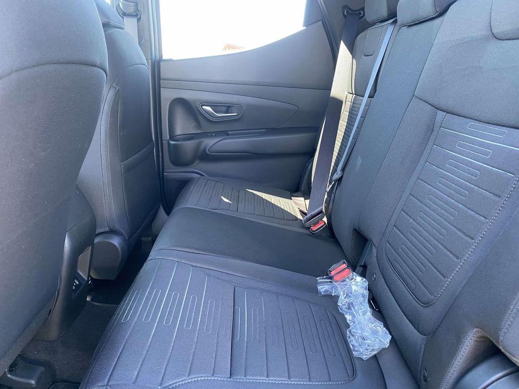 new 2026 Hyundai SANTA CRUZ car, priced at $31,606