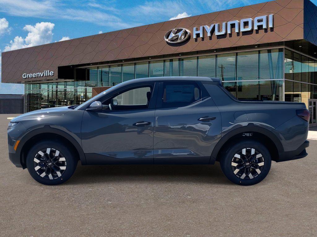 new 2026 Hyundai SANTA CRUZ car, priced at $31,606