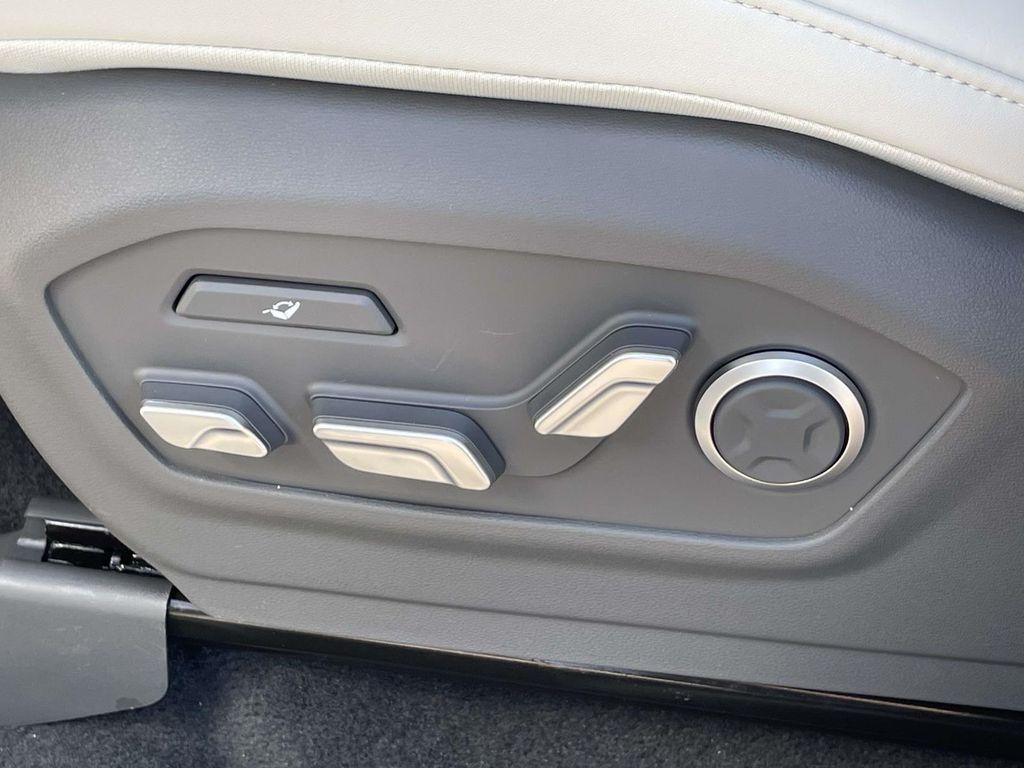 new 2026 Hyundai Santa Fe car, priced at $46,661