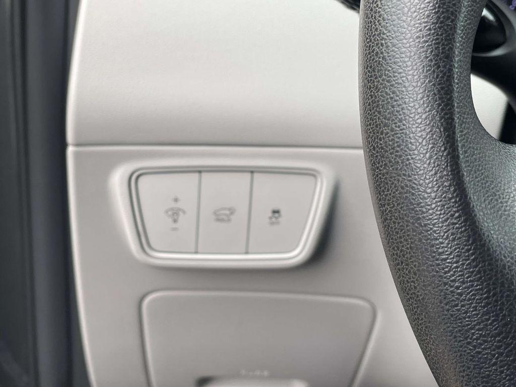 used 2023 Hyundai Tucson car, priced at $24,620