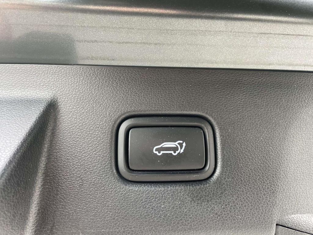 used 2023 Hyundai Tucson car, priced at $24,620
