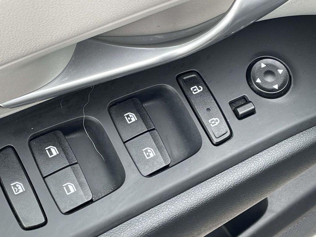 used 2023 Hyundai Tucson car, priced at $24,620