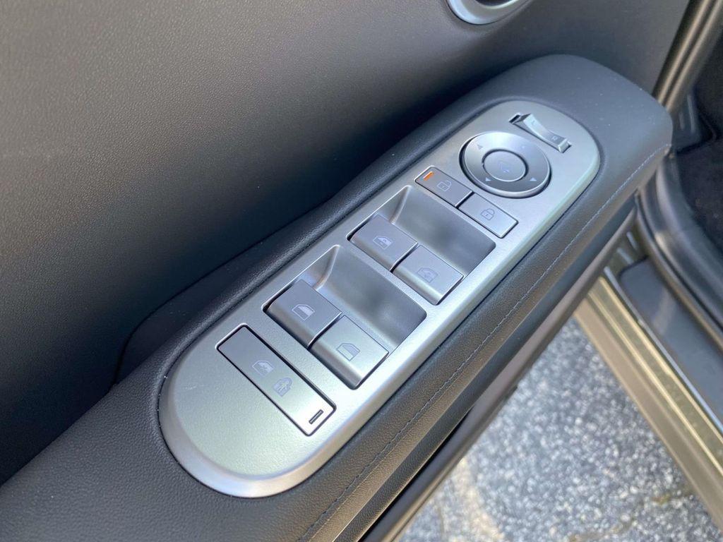 new 2026 Hyundai Palisade Hybrid car, priced at $50,370