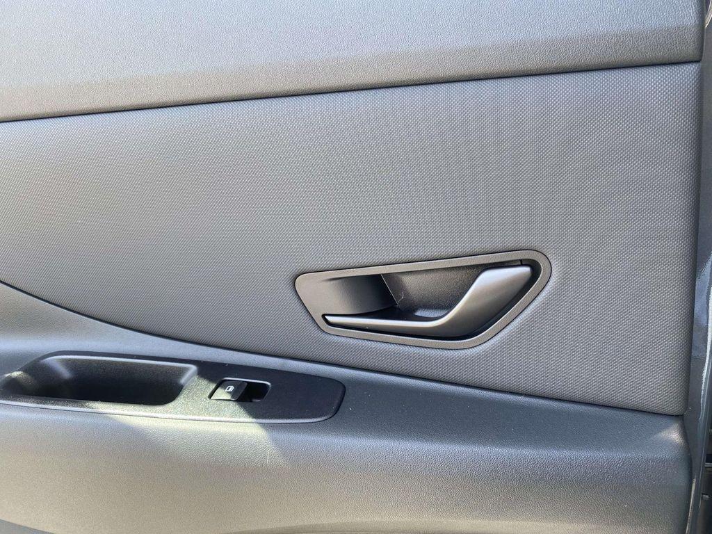 new 2026 Hyundai Elantra car, priced at $23,574