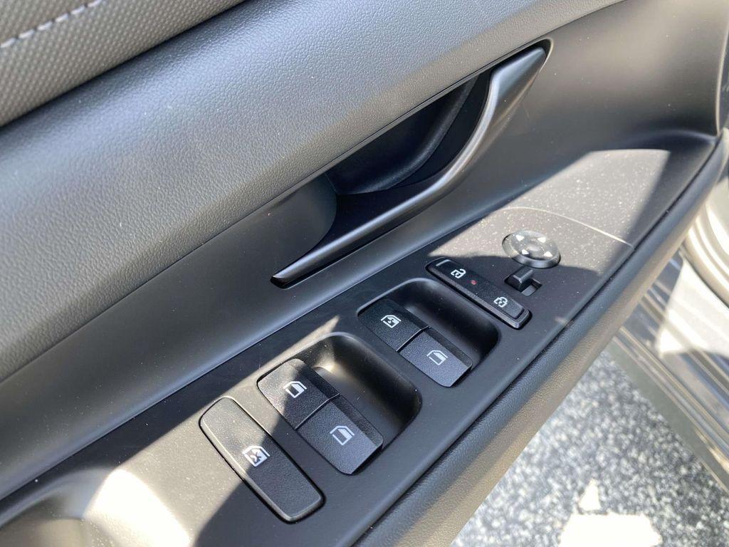 new 2026 Hyundai Elantra car, priced at $23,574