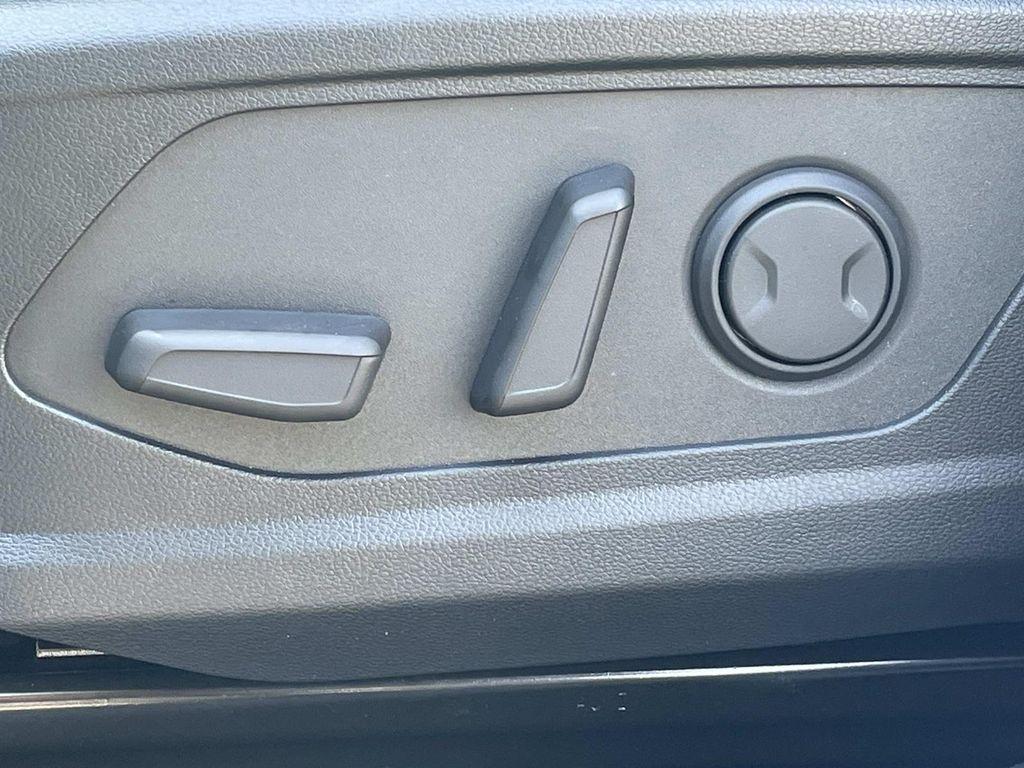 new 2026 Hyundai Tucson car, priced at $30,627