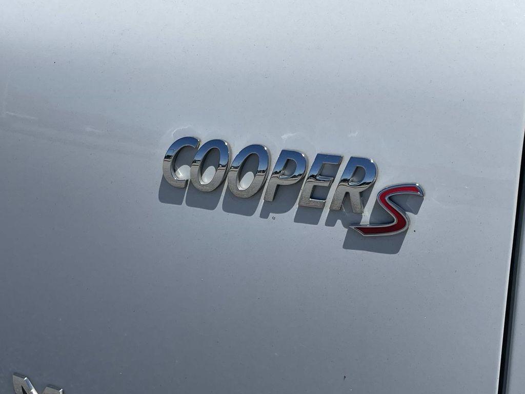 used 2015 MINI Countryman car, priced at $8,620