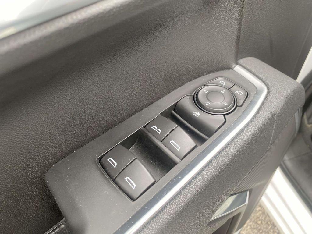 used 2026 Chevrolet Silverado 1500 car, priced at $48,620