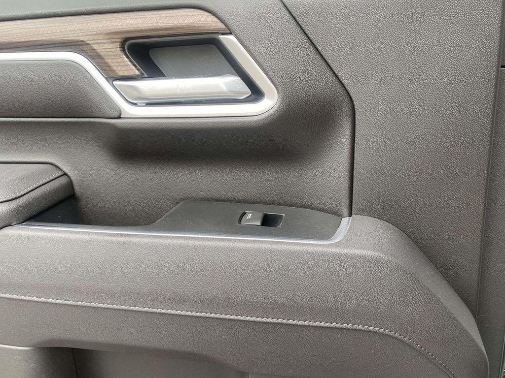used 2026 Chevrolet Silverado 1500 car, priced at $48,620
