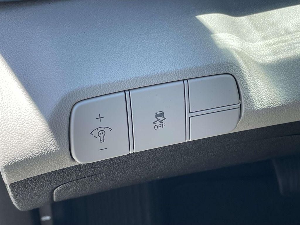 used 2025 Hyundai Elantra car, priced at $25,620