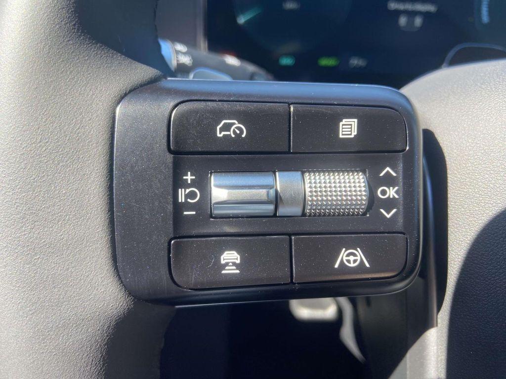 new 2026 Hyundai IONIQ 9 car, priced at $56,487