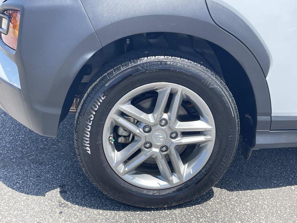 used 2019 Hyundai Kona car, priced at $16,620