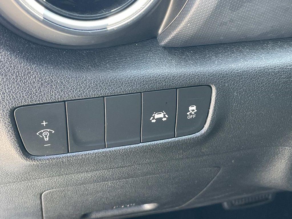 used 2019 Hyundai Kona car, priced at $16,620