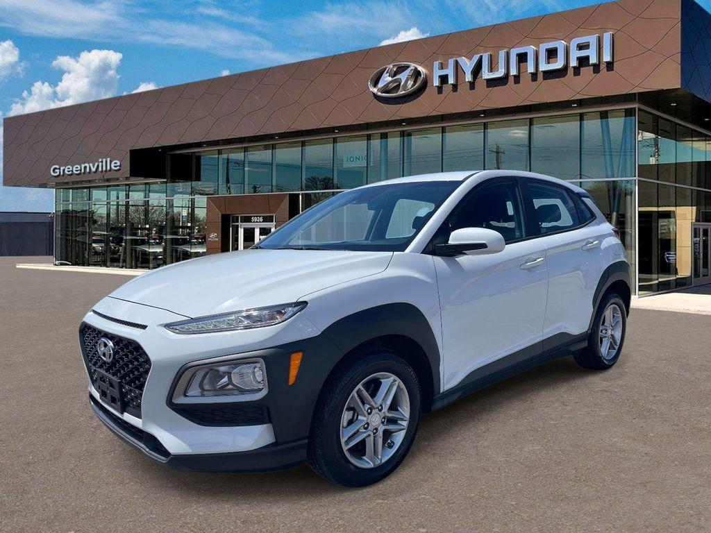 used 2019 Hyundai Kona car, priced at $16,620