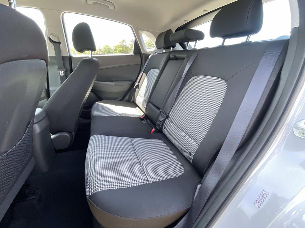 used 2019 Hyundai Kona car, priced at $16,620