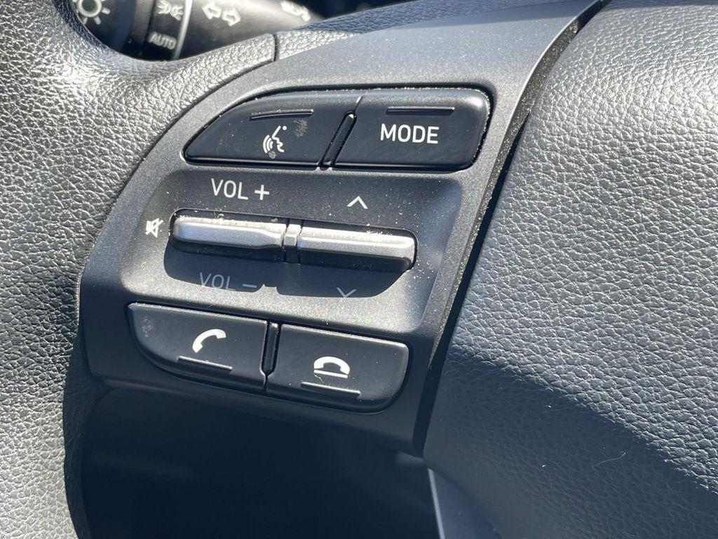 used 2019 Hyundai Kona car, priced at $16,620