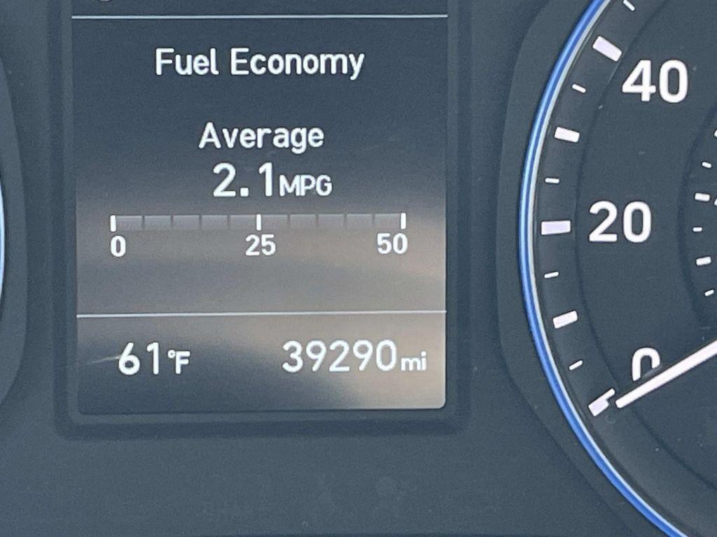 used 2019 Hyundai Kona car, priced at $16,620
