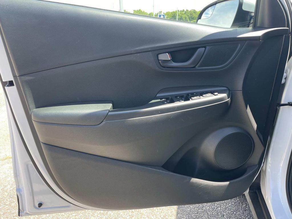 used 2019 Hyundai Kona car, priced at $16,620