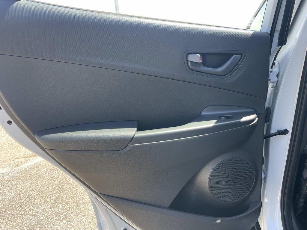 used 2019 Hyundai Kona car, priced at $16,620