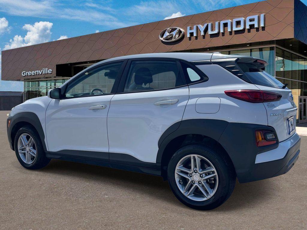 used 2019 Hyundai Kona car, priced at $16,620