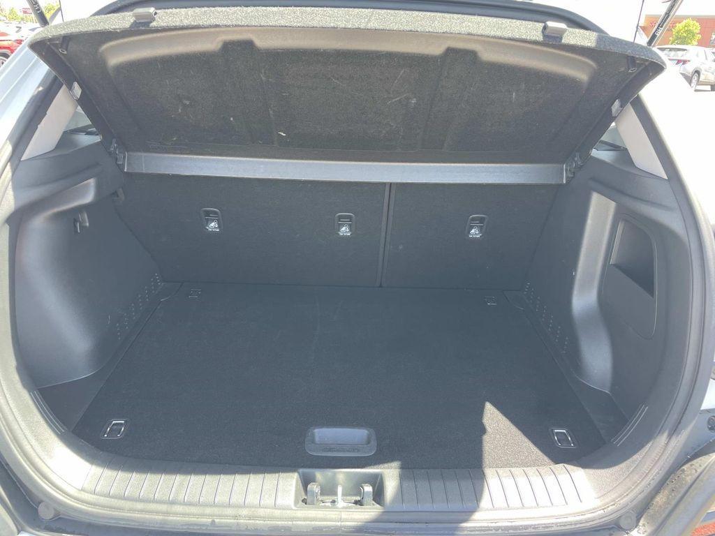 used 2019 Hyundai Kona car, priced at $16,620