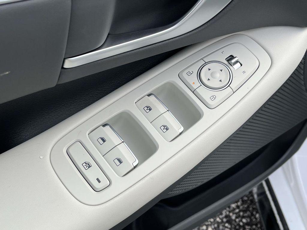 new 2026 Hyundai Sonata car, priced at $28,305