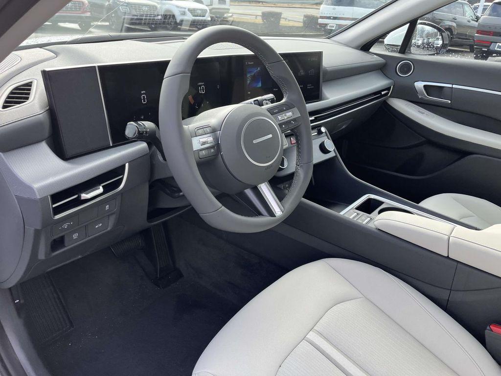 new 2026 Hyundai Sonata car, priced at $28,305