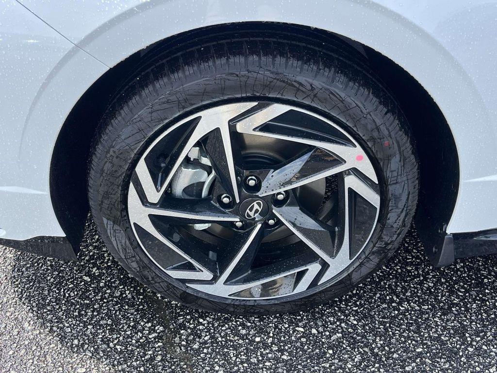 new 2026 Hyundai Sonata car, priced at $28,305