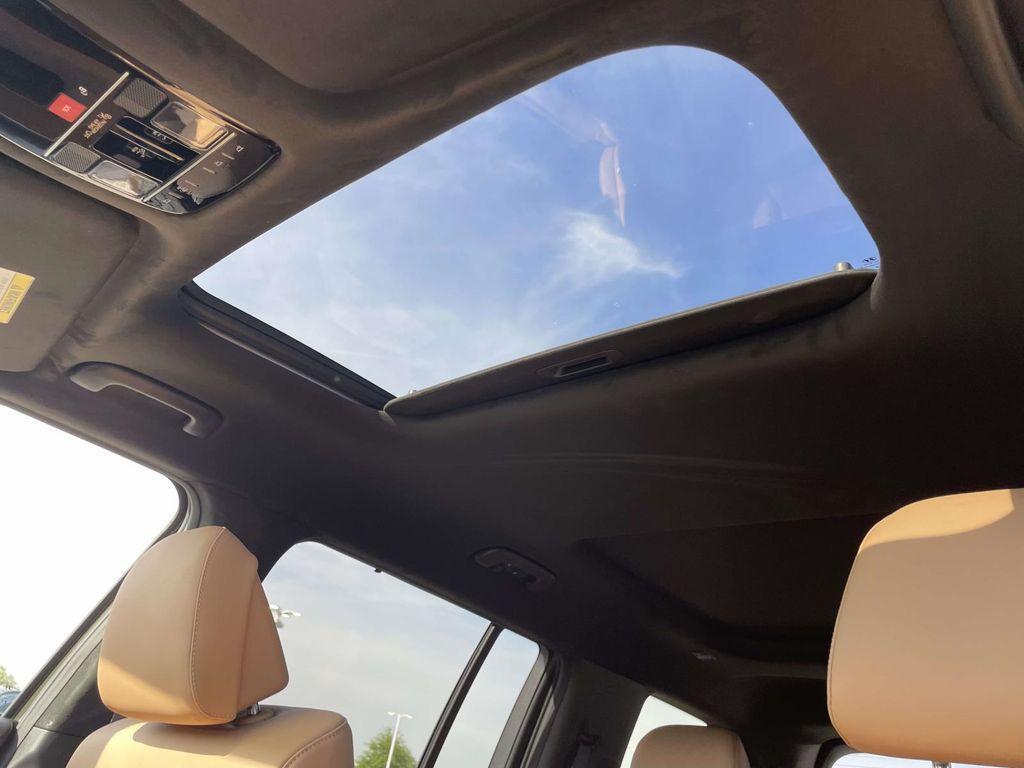new 2026 Hyundai SANTA FE HEV car, priced at $49,783