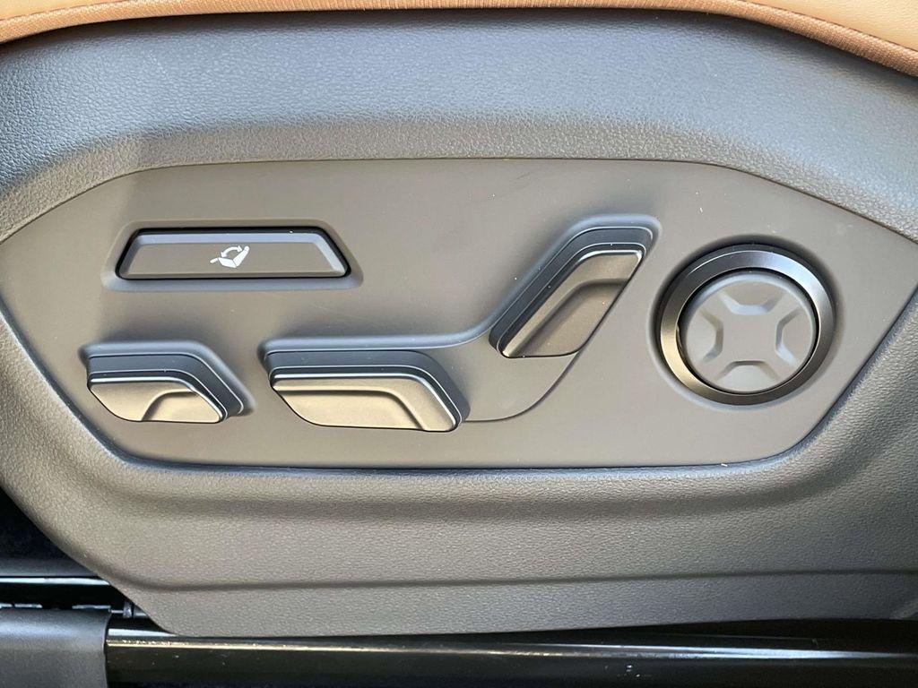 new 2026 Hyundai SANTA FE HEV car, priced at $49,783