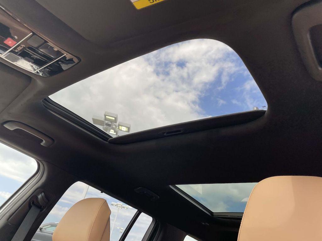 new 2026 Hyundai SANTA FE HEV car, priced at $50,266
