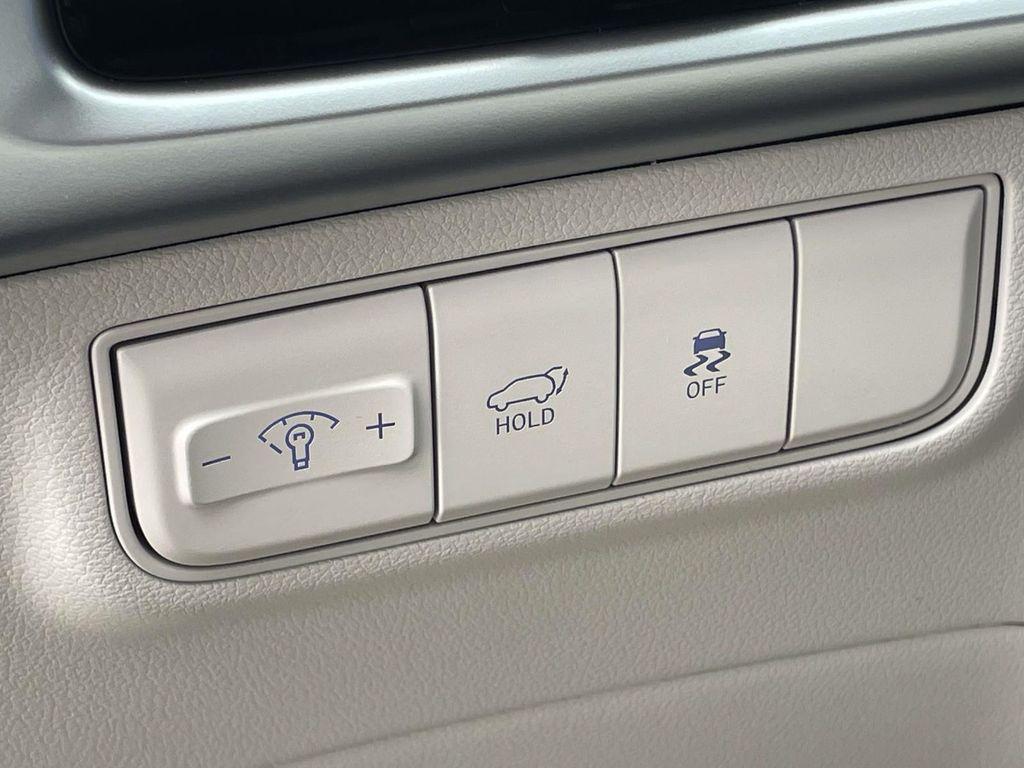 new 2026 Hyundai Tucson car, priced at $30,074