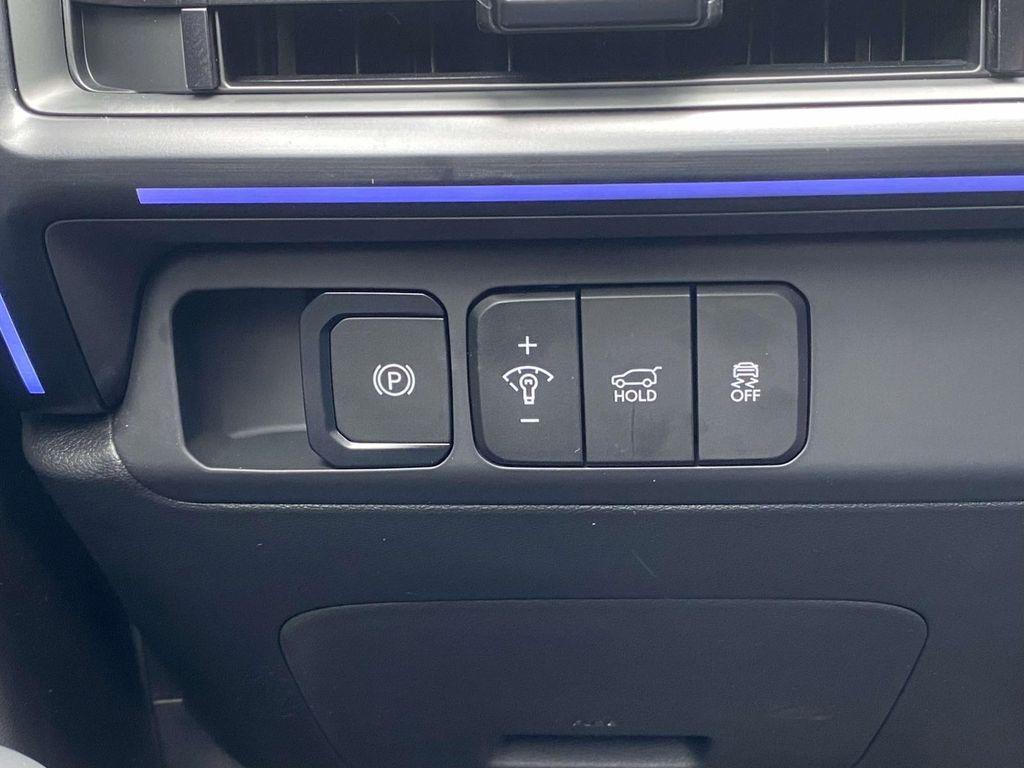 new 2026 Hyundai Santa Fe car, priced at $47,985