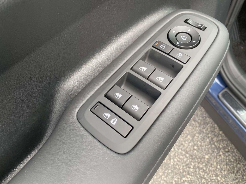 new 2026 Hyundai Santa Fe car, priced at $47,985