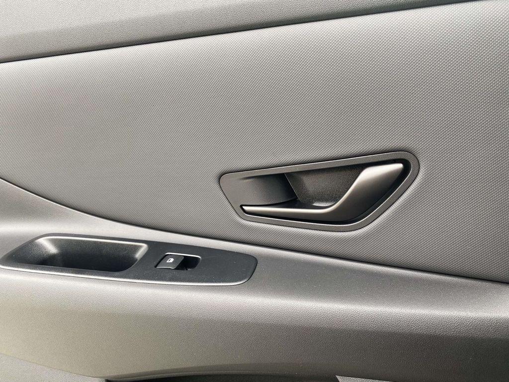 new 2026 Hyundai Elantra car, priced at $24,883
