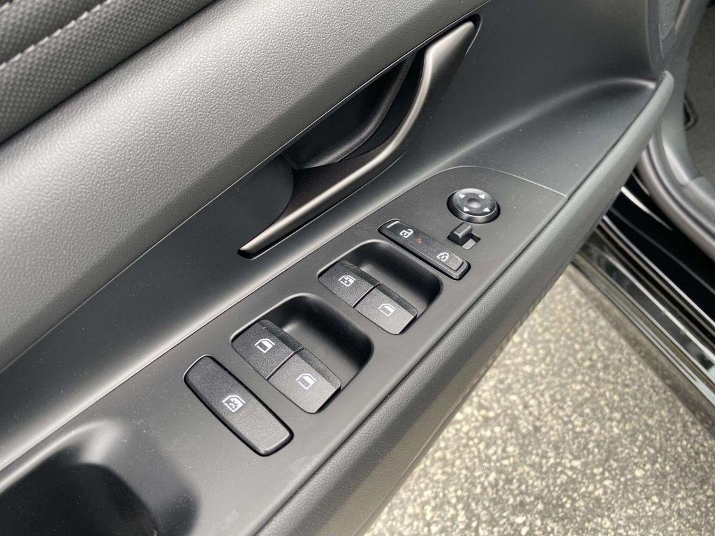 new 2026 Hyundai Elantra car, priced at $24,883