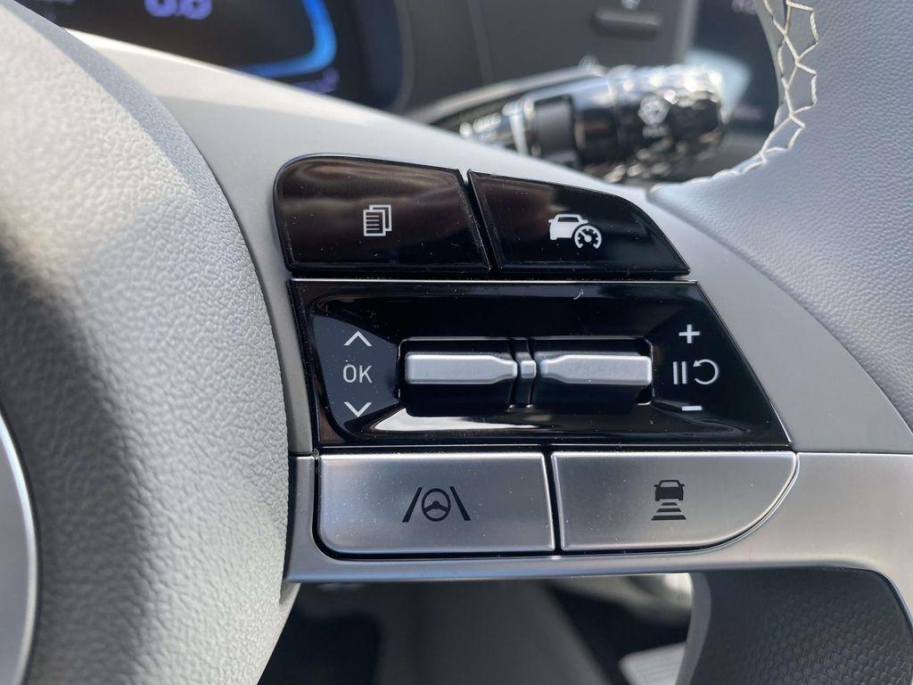 new 2026 Hyundai Elantra car, priced at $25,333