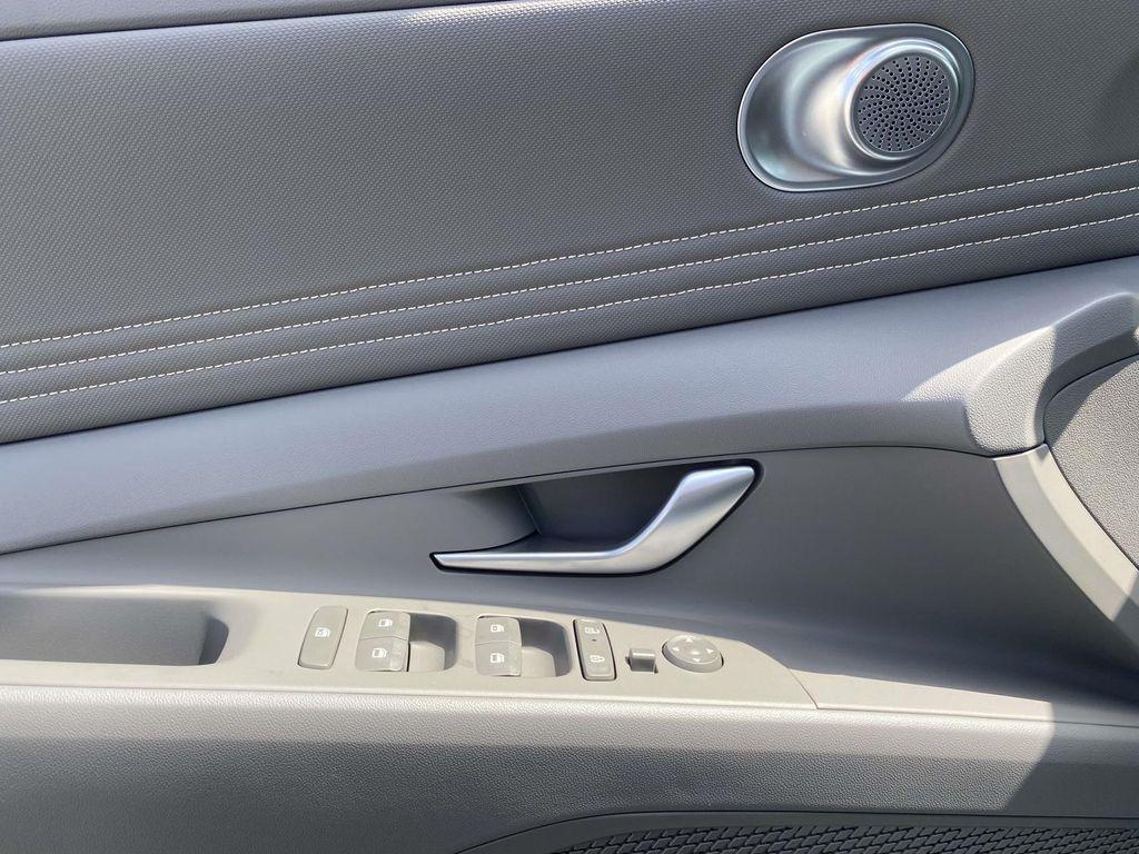 new 2026 Hyundai Elantra car, priced at $25,333