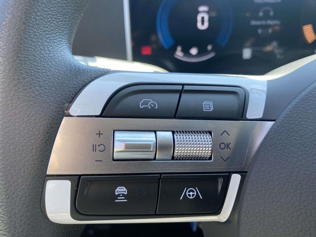 new 2026 Hyundai Tucson car, priced at $30,208