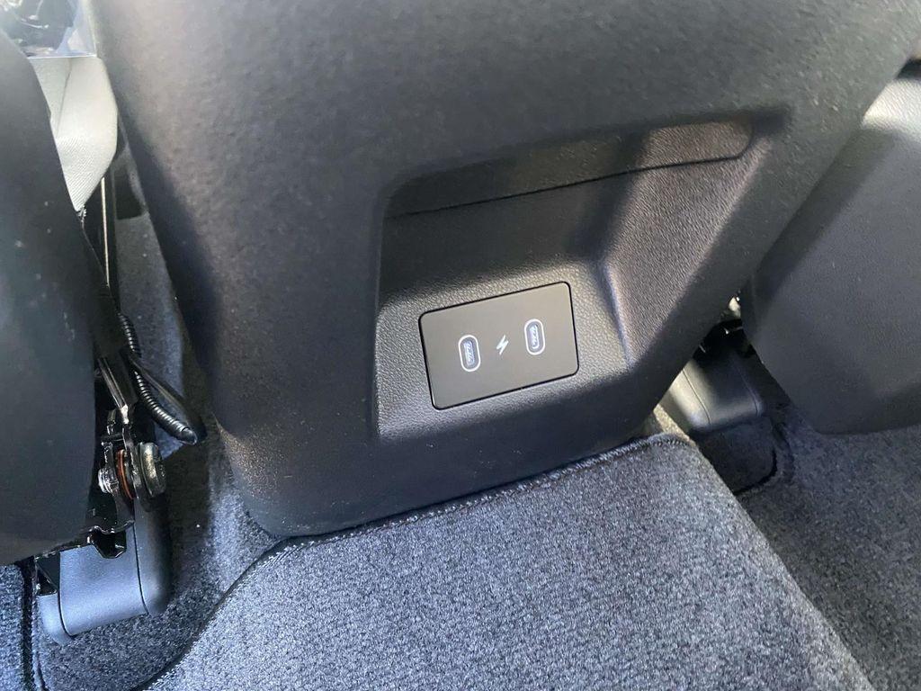 new 2026 Hyundai Tucson car, priced at $30,208