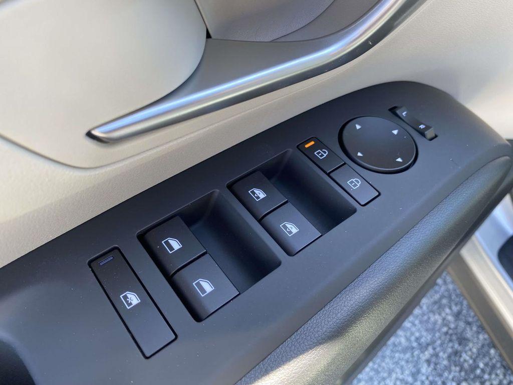 new 2026 Hyundai Tucson car, priced at $30,208