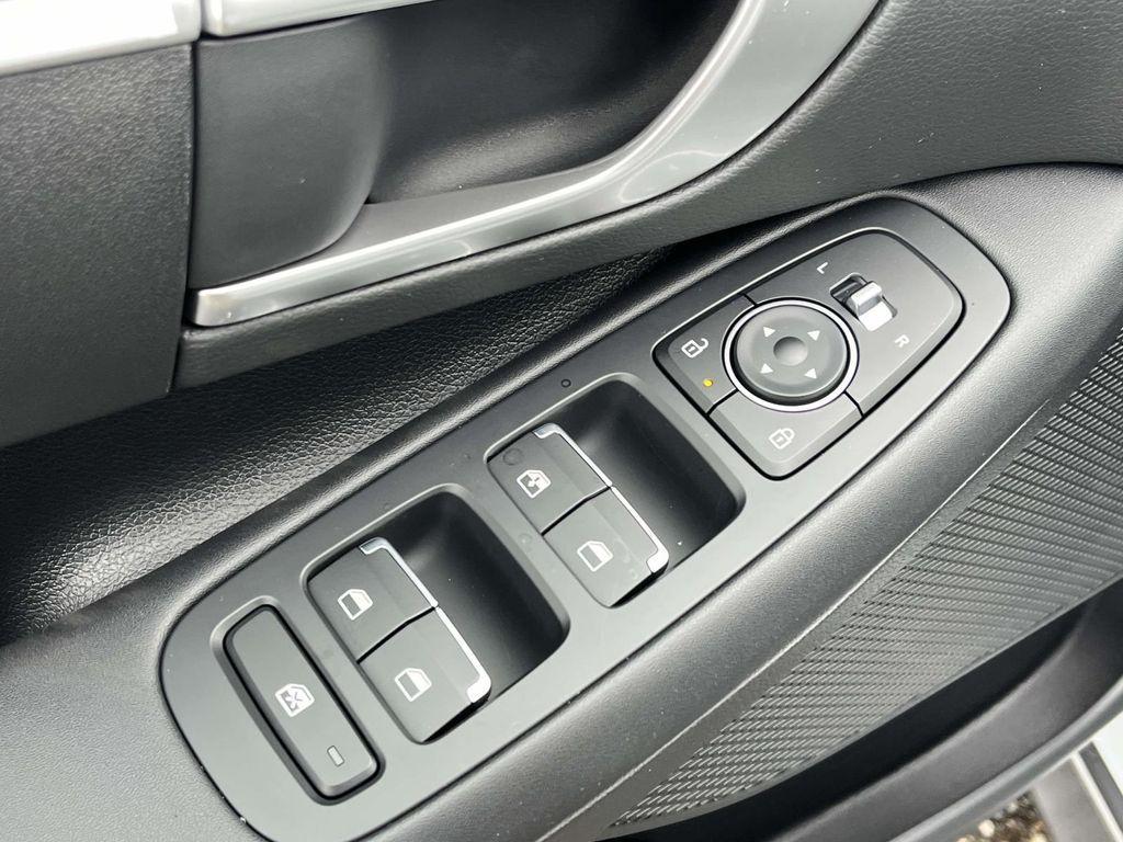 new 2026 Hyundai Sonata car, priced at $26,264